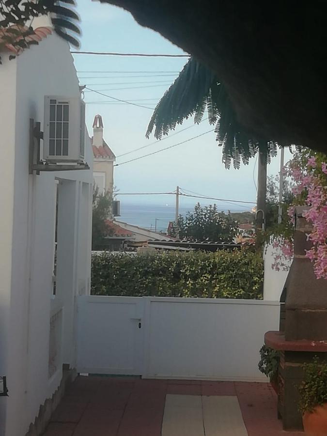 Villa Claudia Menorca Cala En Porter  Buitenkant foto